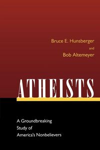 Produktbild: Atheists