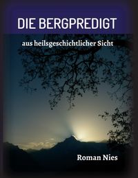 Produktbild: Die Bergpredigt