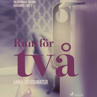 Produktbild: Rum f&ouml;r tv&aring; - en kvinnas intima bek&auml;nnelser 3