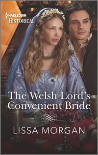 Produktbild: Welsh Lords Convenient Bride