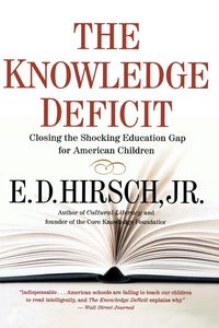 Produktbild: Knowledge Deficit, The