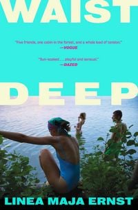 Produktbild: Waist Deep
