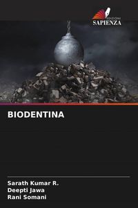 Produktbild: Biodentina