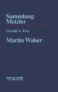 Produktbild: Martin Walser
