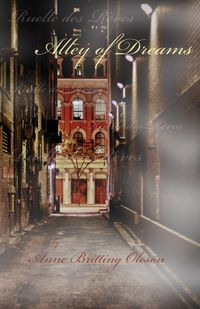 Produktbild: Alley of Dreams