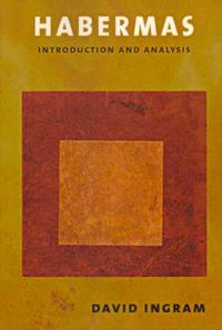Produktbild: Habermas