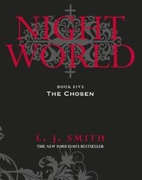 Produktbild: Night World: The Chosen