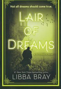 Produktbild: Lair of Dreams