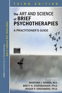 Produktbild: The Art and Science of Brief Psychotherapies