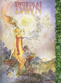 Produktbild: Changeling The Lost Swords At