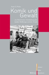 Produktbild: Komik und Gewalt