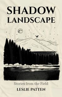 Produktbild: Shadow Landscape: Stories from the Field