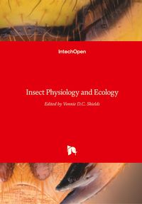 Produktbild: Insect Physiology and Ecology