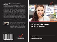 Produktbild: Technologia i nauka j&iquest;zyk&oacute;w obcych