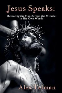 Produktbild: Jesus Speaks