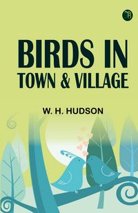 Produktbild: Birds in Town & Village