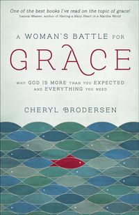 Produktbild: A Woman's Battle for Grace