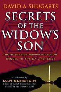 Produktbild: Secrets of the Widow's Son: The Mysteries Surrounding the Sequel to the Da Vinci Code