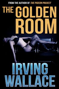 Produktbild: The Golden Room