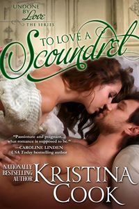 Produktbild: To Love a Scoundrel