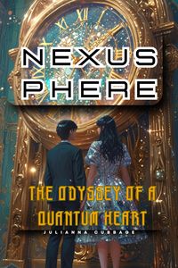 Produktbild: Nexusphere: The Odyssey of a Quantum Heart