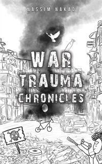 Produktbild: War Trauma Chronicles