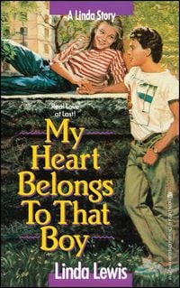 Produktbild: My Heart Belongs to That Boy