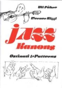 Produktbild: Jazz Kanons
