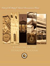 Produktbild: A History of the Hexagon Program