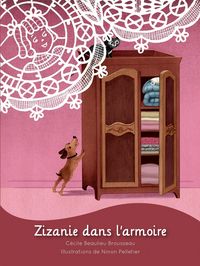 Produktbild: Zizanie dans l'armoire