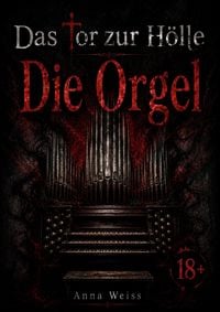 Produktbild: Das Tor zur H&ouml;lle
