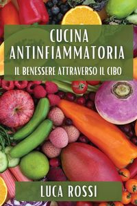 Produktbild: Cucina Antinfiammatoria
