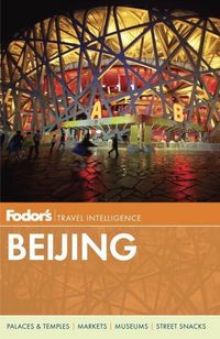 Produktbild: Fodor Beijing 4/e