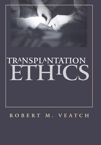 Produktbild: Transplantation Ethics