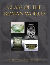 Produktbild: Glass of the Roman World
