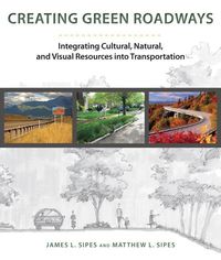 Produktbild: Creating Green Roadways
