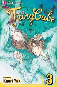 Produktbild: Fairy Cube, Vol. 3