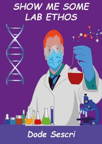 Produktbild: Show Me Some Lab Ethos (Words To Elate)