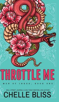 Produktbild: Throttle Me