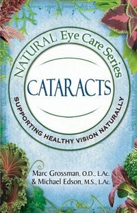 Produktbild: Natural Eye Care Series