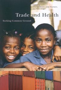 Produktbild: Trade and Health