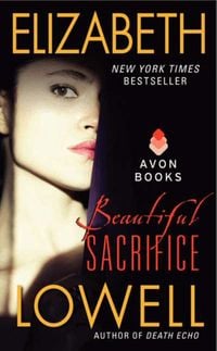 Produktbild: Beautiful Sacrifice