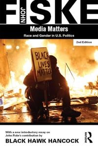 Produktbild: Media Matters