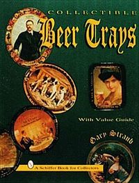 Produktbild: Collectible Beer Trays