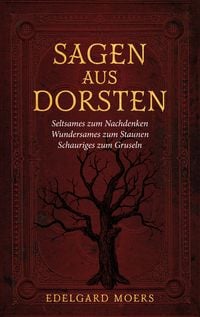 Produktbild: Sagen aus Dorsten