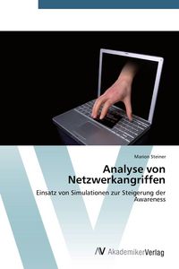 Produktbild: Analyse von Netzwerkangriffen
