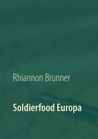 Produktbild: Soldierfood Europa