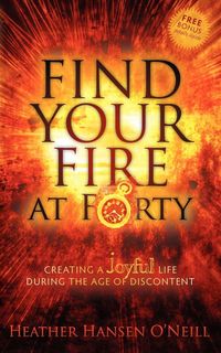 Produktbild: Find Your Fire at Forty