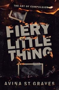 Produktbild: Fiery Little Thing