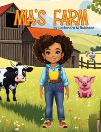 Produktbild: Mia's Farm
